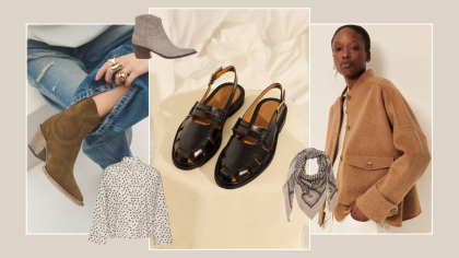 Fra st�vler til prikker: 10 styles vi anbefaler lige nu