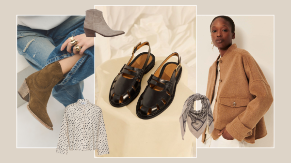 Fra st�vler til prikker: 10 styles vi anbefaler lige nu