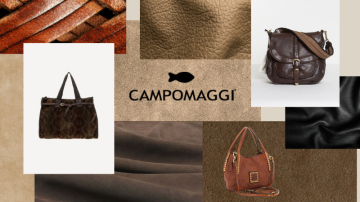 Campomaggi: Historien bag ikonisk italiensk håndværk