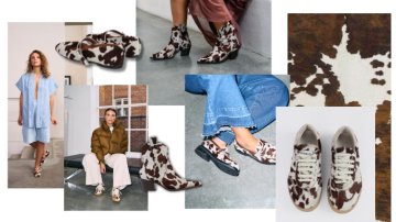 Leopard print er ude - sæsonens nyeste print er her