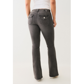 Becca jeans - Charcoal