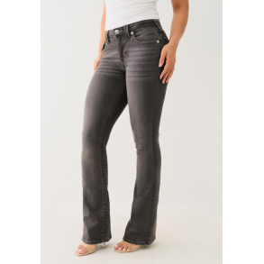 Becca jeans - Charcoal