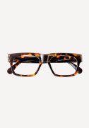Lsebrille F - Tortoise