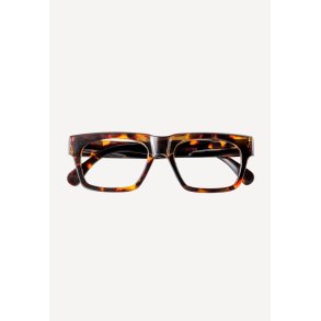 Lsebrille F - Tortoise