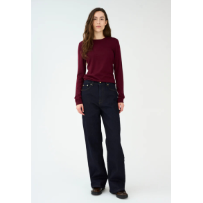 Mia jeans - Denim Blue