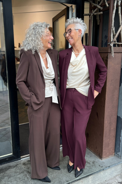 SLANKSÆTTET FRA IMPERIAL