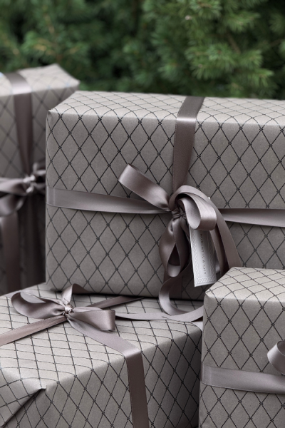 JULEGAVE INSPIRATION