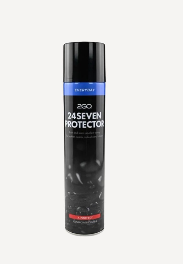 GOODSTEP - 24/7 Protector imprægnering ONE SIZE | Hørlyck