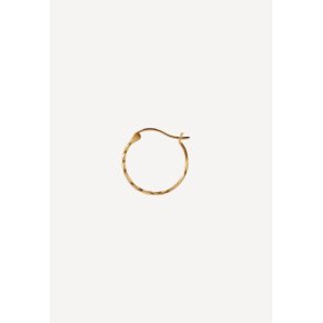 Flow Creol rering - Gold