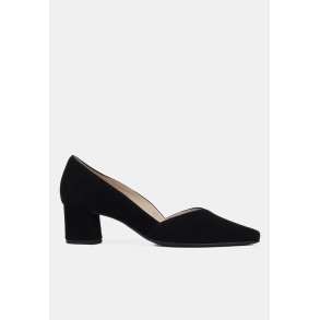 174502 pump - Black