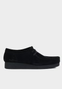 Wallabee Evosh D sko - Black