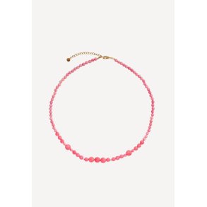 Cherie Bon Bon halskde - Coral