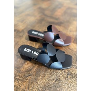 Onami 622 sko - Black