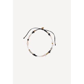 Planbrnefonden armbnd - Soft/Black