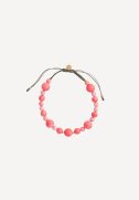 Cherie Bon Bon armb�nd - Coral