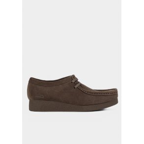 Wallabee Evosh D sko - Olive