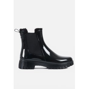 Colden gummistvle - Black