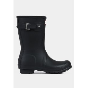 Original Short gummistvle - Black