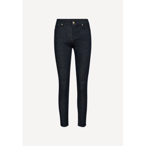 Alexa Dazzling jeans - Denim Blue