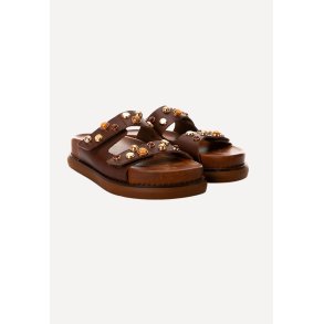 Anatoli sandal - Brown