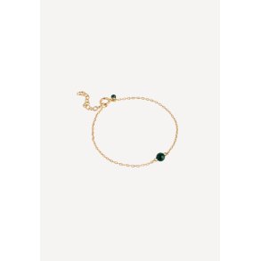 Balloon armbnd - Green