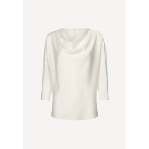 CLA6 bluse - Vaniglia