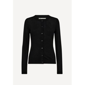 Essex cardigan - Black