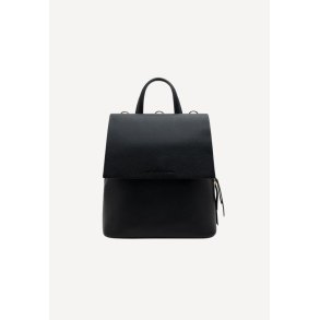 Frances taske - Black/Gold