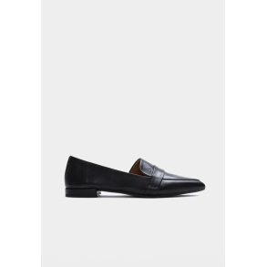 Kiri loafer - Black 