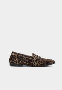 Kendall loafer - Leopard