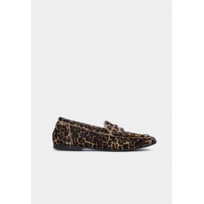 Kendall loafer - Leopard