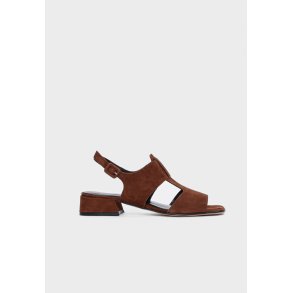 L997S sandal - Brown