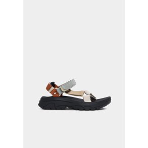 Hurricane XLT3 sandal - Neutral Multi