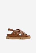 H760S sandal - Cognac