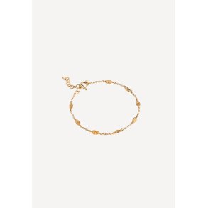 Kia armb�nd - Gold