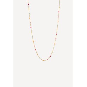 Lola halsk�de - Rainbow