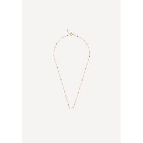 Lola halskde - Rosie