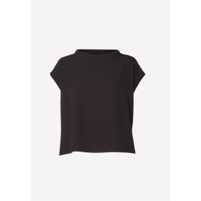 M9990011 bluse - Nero