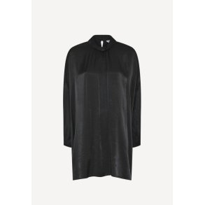 Patricia tunic - Black