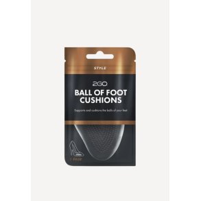 Ball of Foot fodsl