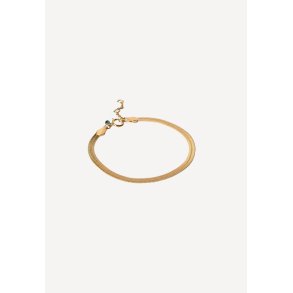 Caroline armb�nd - Gold