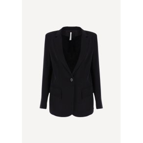 JV96 blazer - Black