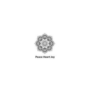 Peace Heart Joy