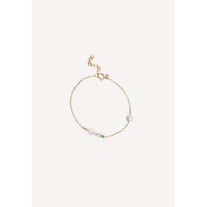 Sofia armb�nd - Gold