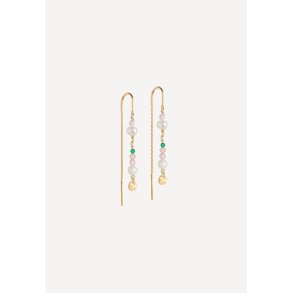 Sofia reringe - Pink