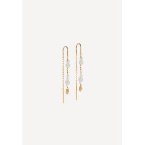 Sofia reringe - White