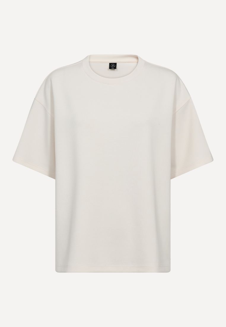 HYPE THE DETAIL - 556 sweat t-shirt - Powder XS | Hørlyck