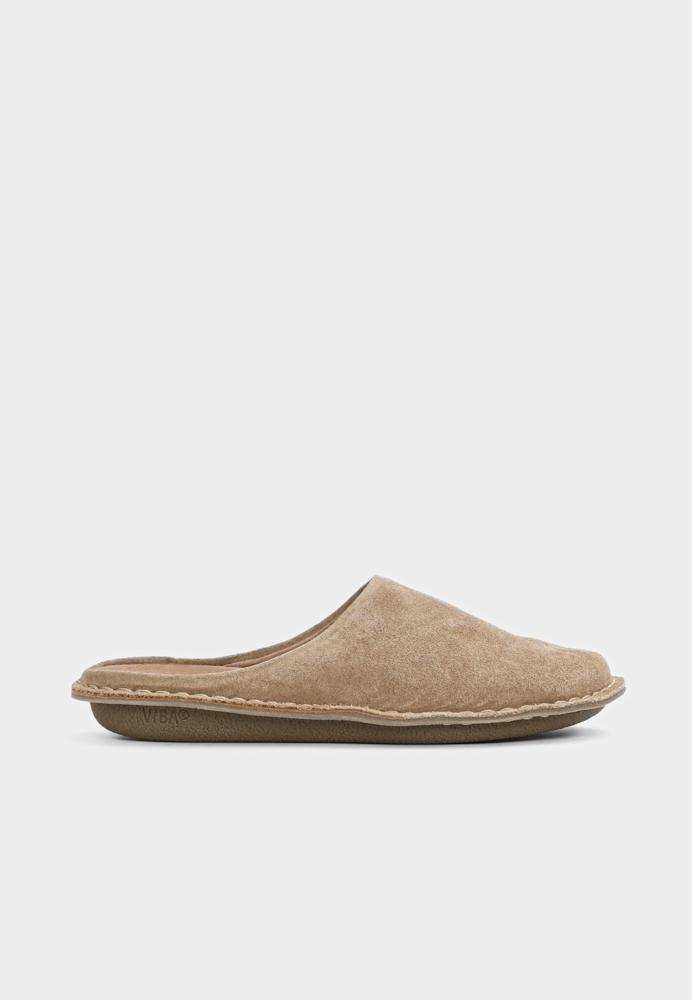 VIBAE - Roma sko - Desert Sand 42 | Hørlyck
