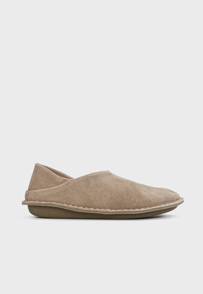 VIBAE - Zuma sko - Desert Sand 41 | Hørlyck