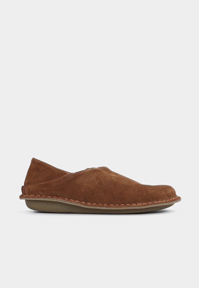 VIBAE - Zuma sko - Tan Brown 40 | Hørlyck